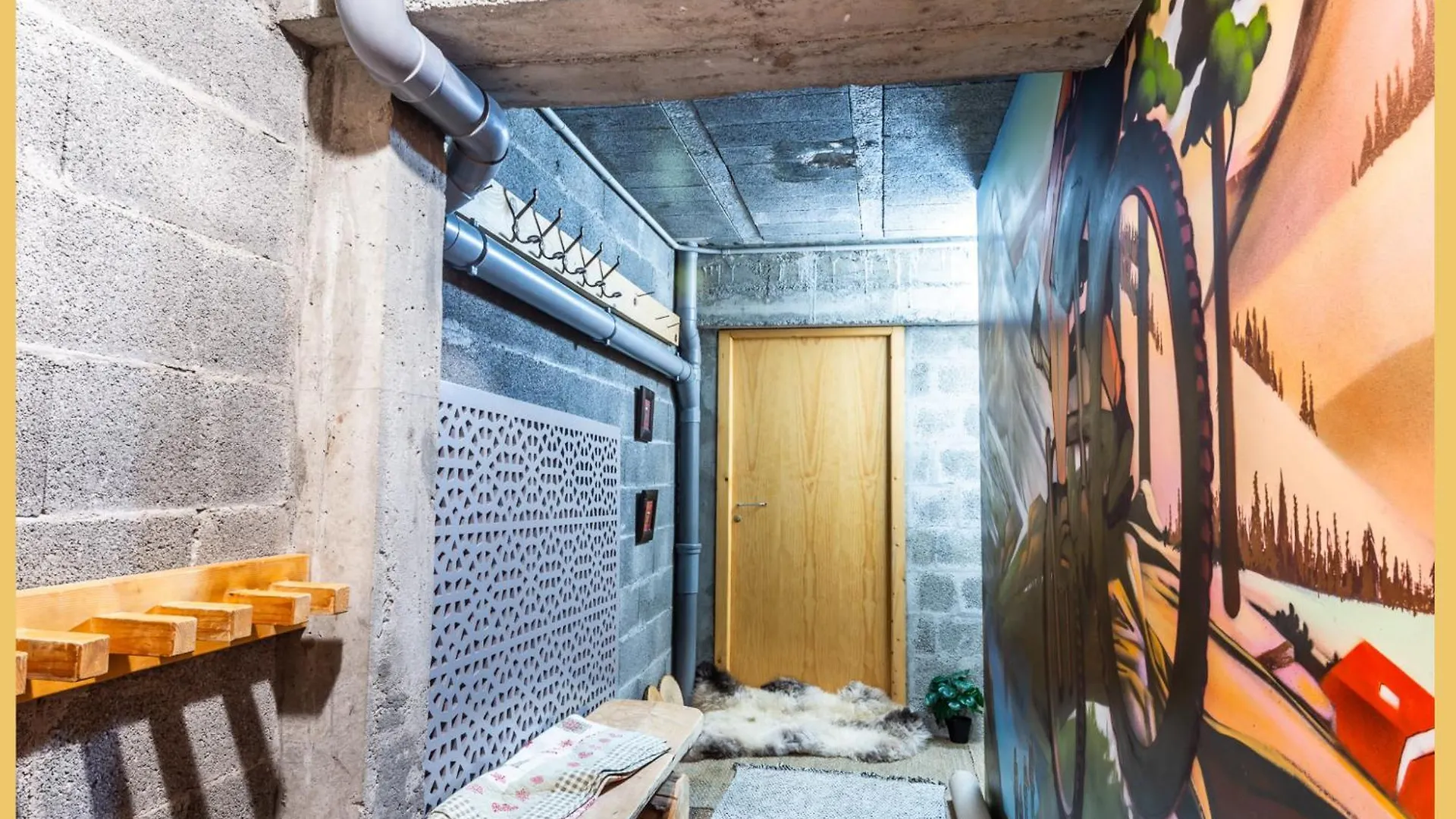 Sublime I Chalet T5 I Les Gets Apartment