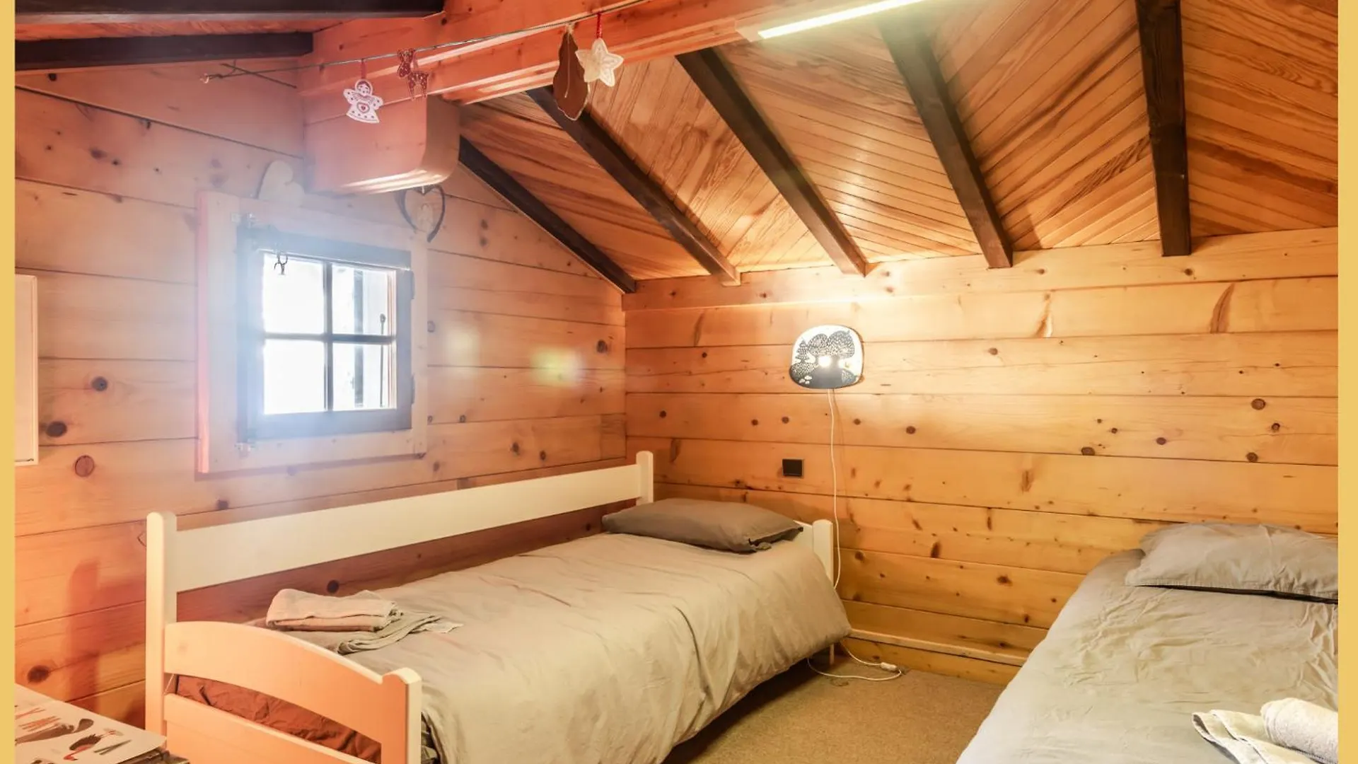 Apartment Sublime I Chalet T5 I Les Gets France
