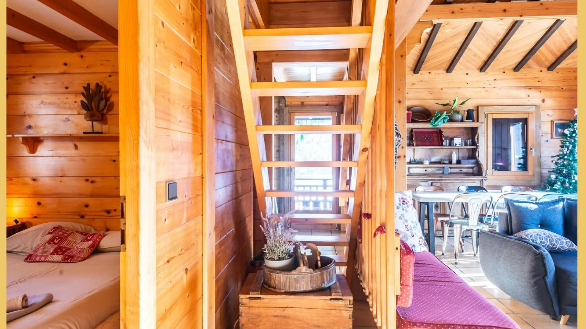 Apartment Sublime I Chalet T5 I Les Gets