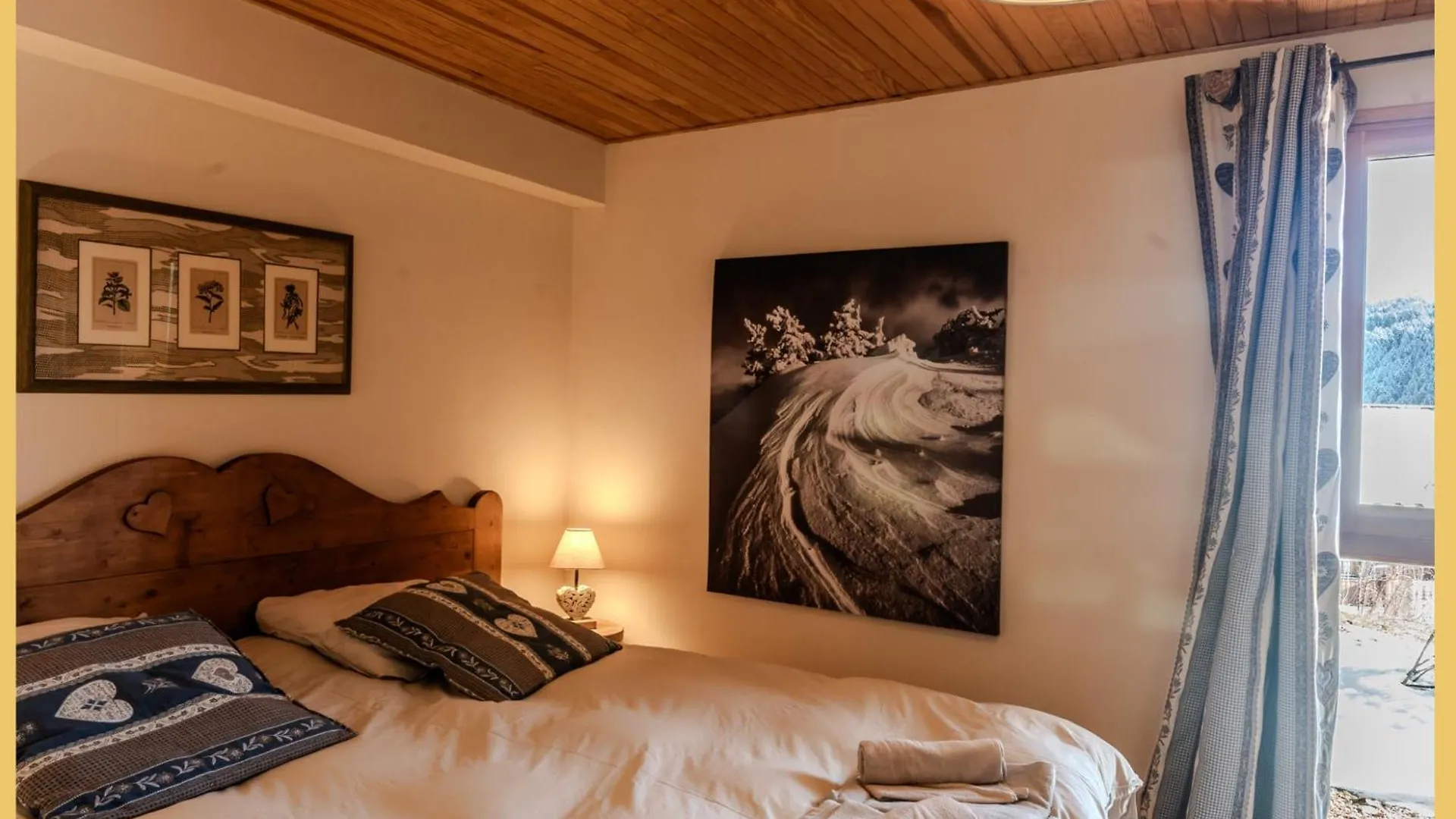 Sublime I Chalet T5 I Les Gets France
