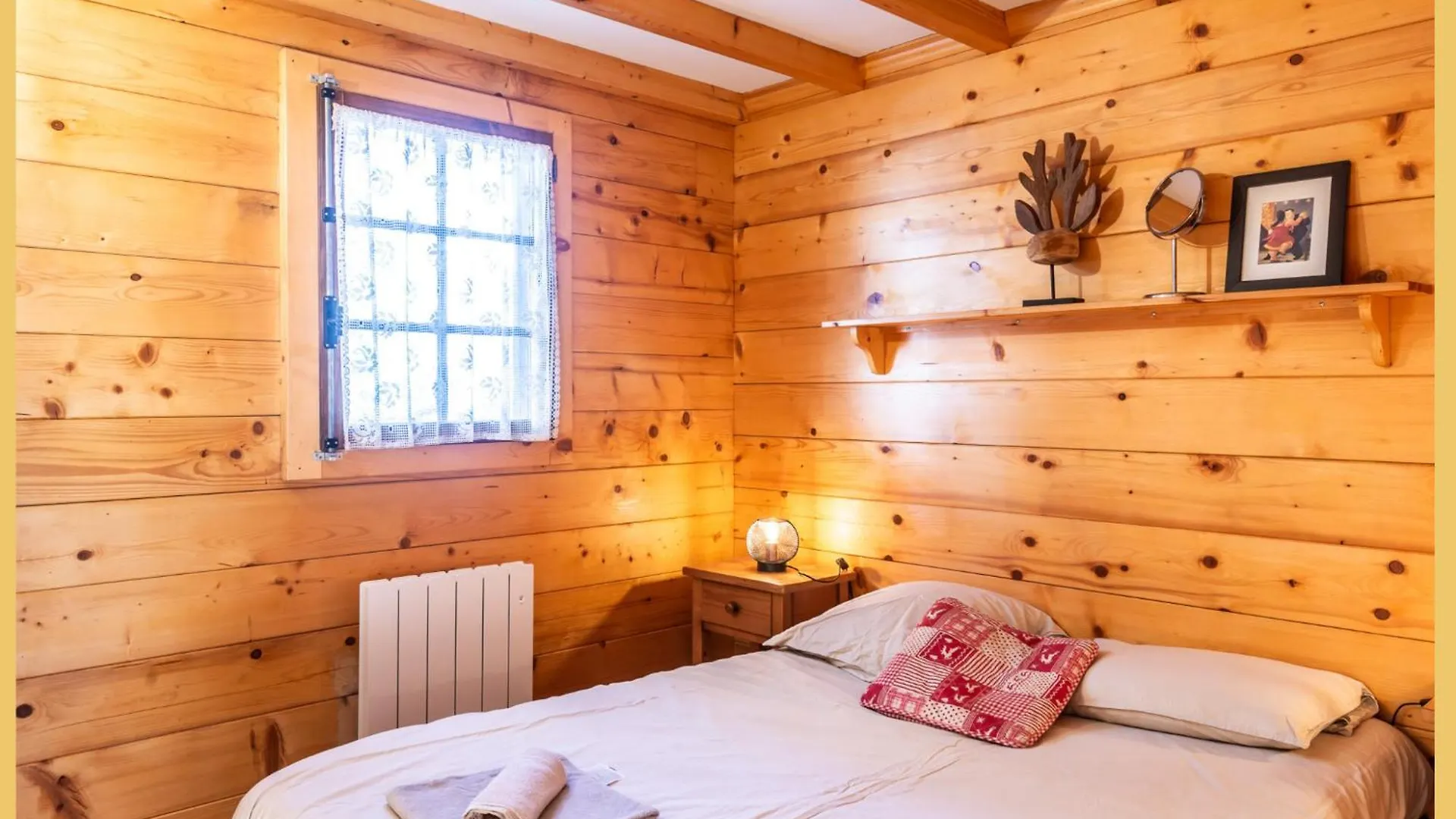 Sublime I Chalet T5 I Les Gets 0*,  France