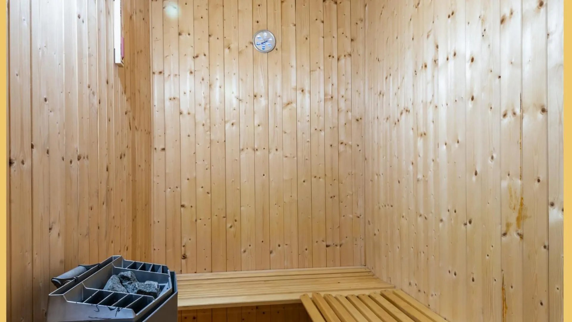 Apartment Sublime I Chalet T5 I Les Gets