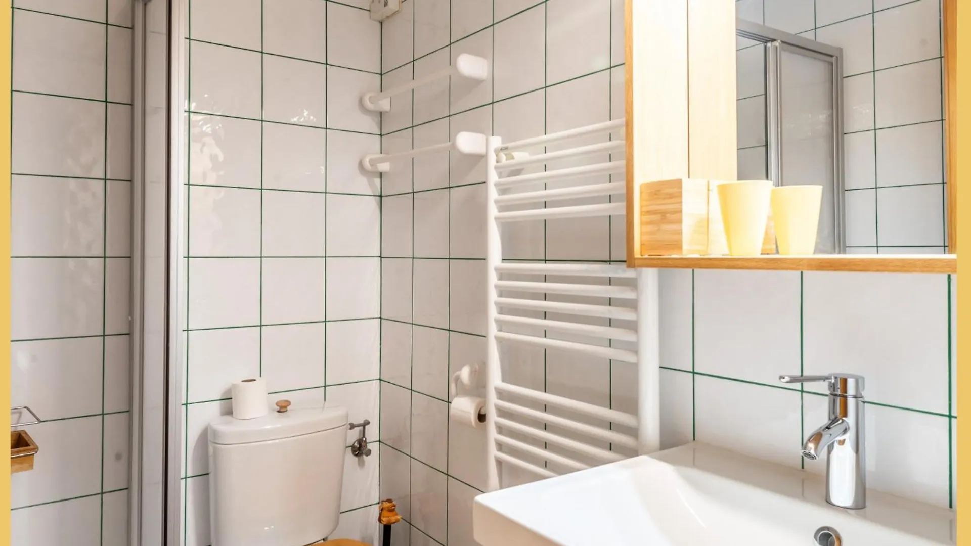 Sublime I Chalet T5 I Les Gets France