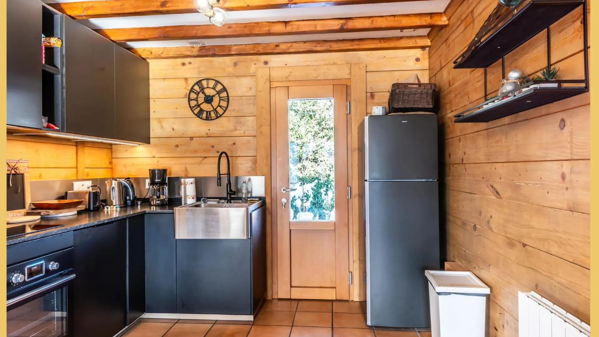 Sublime I Chalet T5 I Les Gets