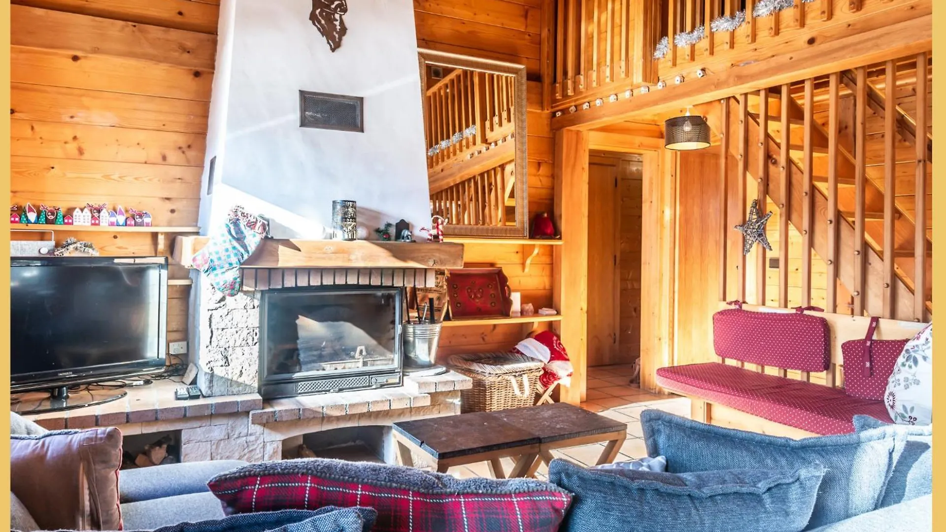 Sublime I Chalet T5 I Les Gets 0*,  France